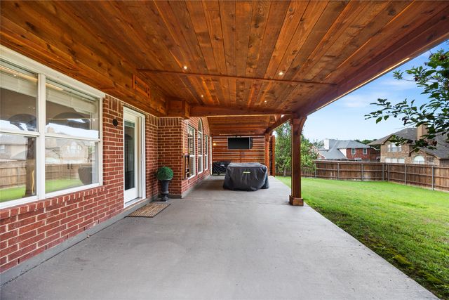 5906 Independence Court, Rowlett, TX 75089