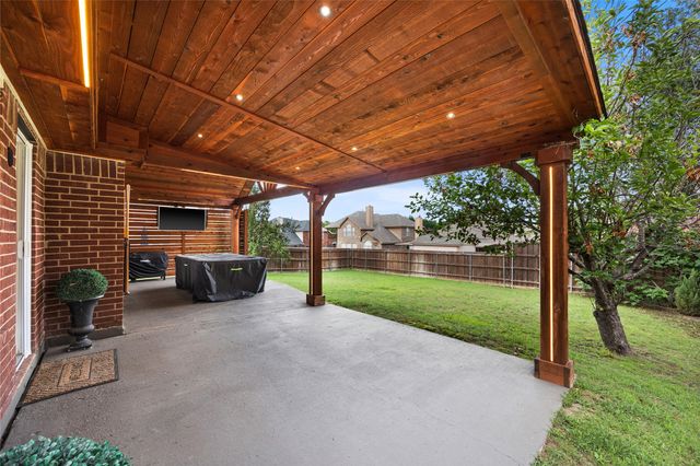 5906 Independence Court, Rowlett, TX 75089