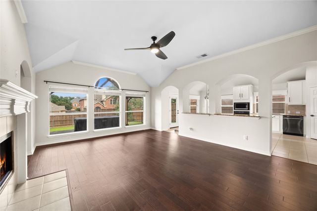 5906 Independence Court, Rowlett, TX 75089