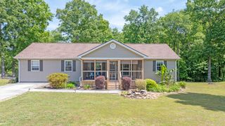 407 Sable Road, Spring City, TN 37381