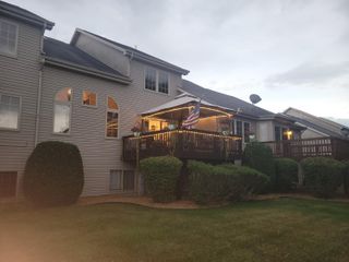 9834 Kreitzburg Street, Dyer, IN 46311