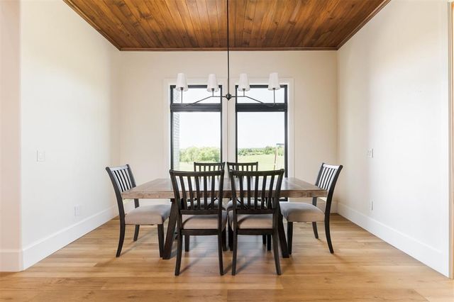 16000 N Hogback Road, Luther, OK 73054