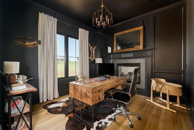 16000 N Hogback Road, Luther, OK 73054