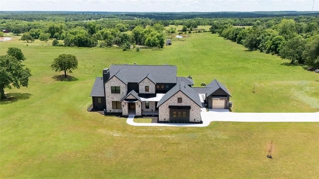16000 N Hogback Road, Luther, OK 73054