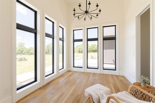 16000 N Hogback Road, Luther, OK 73054