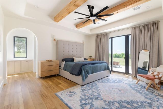 16000 N Hogback Road, Luther, OK 73054