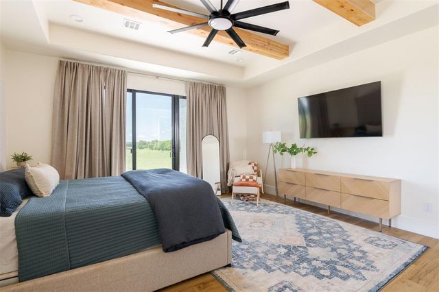 16000 N Hogback Road, Luther, OK 73054