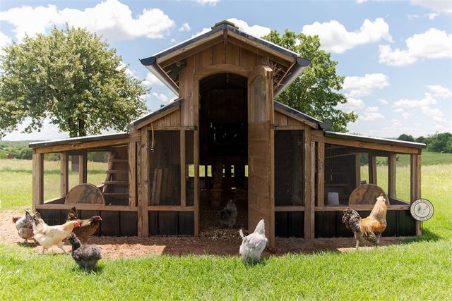 16000 N Hogback Road, Luther, OK 73054