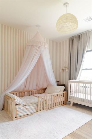 16000 N Hogback Road, Luther, OK 73054