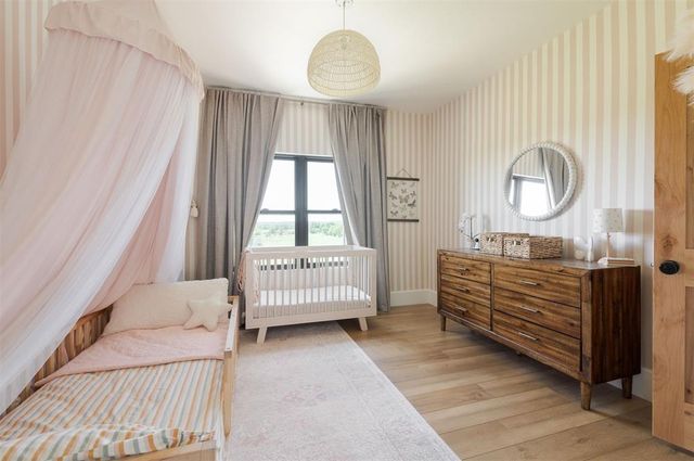 16000 N Hogback Road, Luther, OK 73054