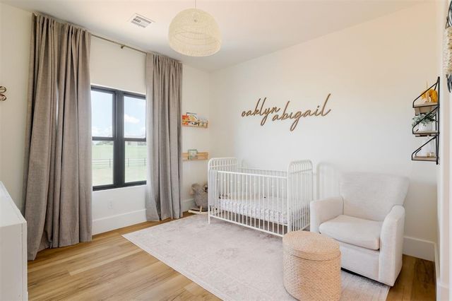 16000 N Hogback Road, Luther, OK 73054