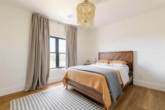 16000 N Hogback Road, Luther, OK 73054