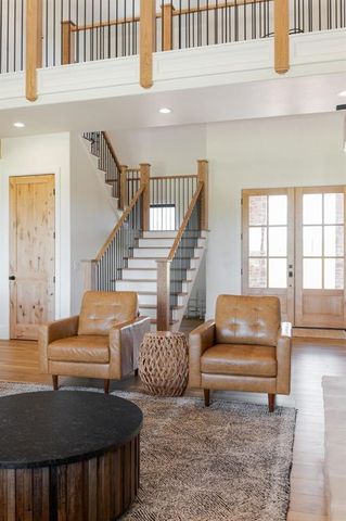 16000 N Hogback Road, Luther, OK 73054