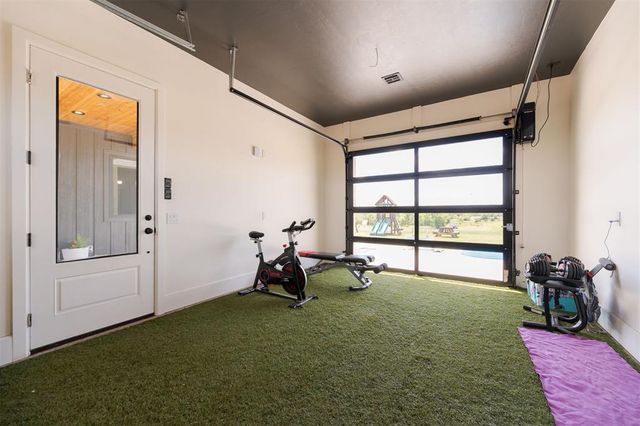 16000 N Hogback Road, Luther, OK 73054