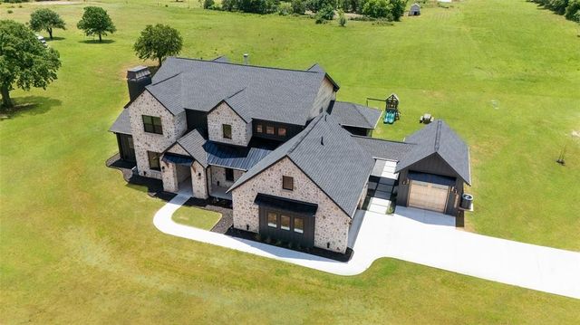 16000 N Hogback Road, Luther, OK 73054