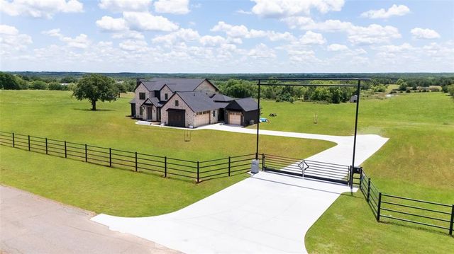 16000 N Hogback Road, Luther, OK 73054