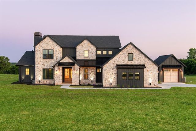 16000 N Hogback Road, Luther, OK 73054