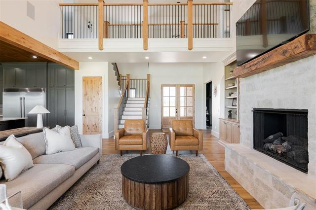 16000 N Hogback Road, Luther, OK 73054