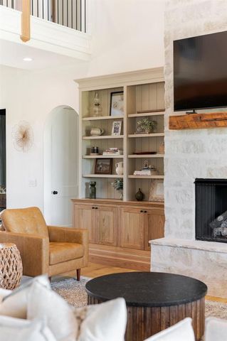 16000 N Hogback Road, Luther, OK 73054