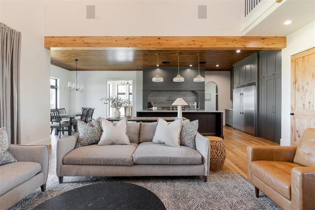 16000 N Hogback Road, Luther, OK 73054