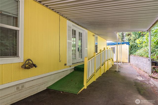 1965 Westside Highway #74, Kelso, WA 98626