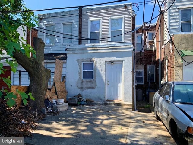 3449 F ST, Philadelphia, PA 19134