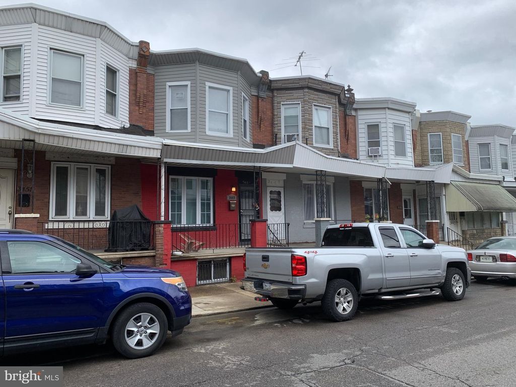 3449 F ST, Philadelphia, PA 19134