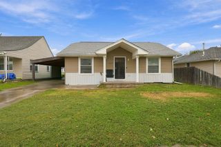 1917 S Everett St, Wichita, KS 67213