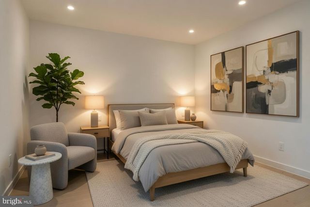 55 P ST NW, Washington, DC 20001