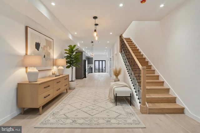 55 P ST NW, Washington, DC 20001