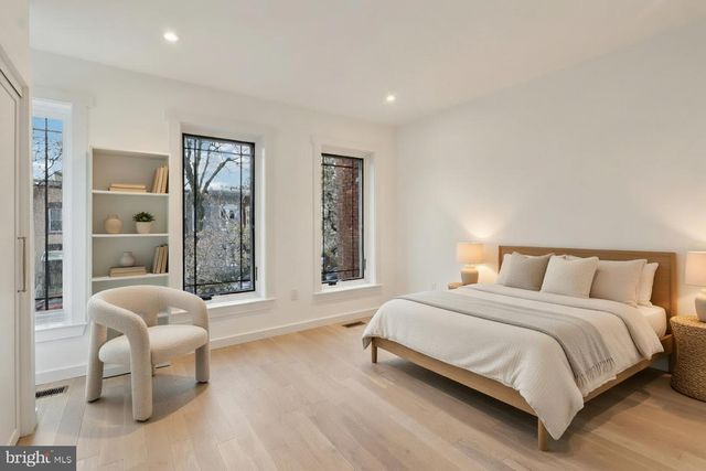 55 P ST NW, Washington, DC 20001