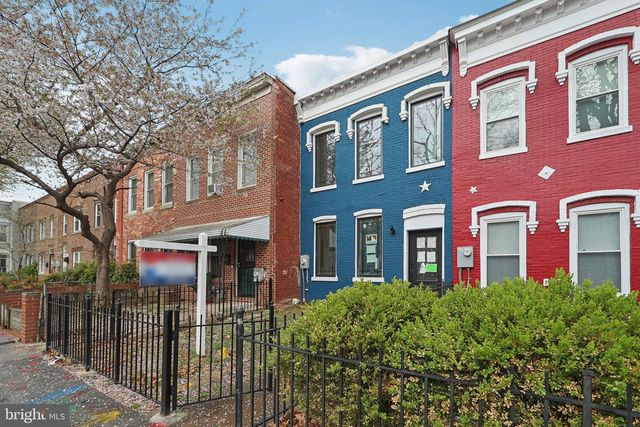 55 P ST NW, Washington, DC 20001