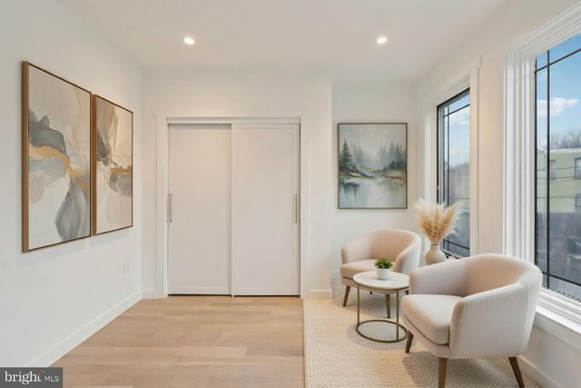 55 P ST NW, Washington, DC 20001