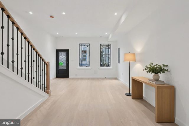 55 P ST NW, Washington, DC 20001