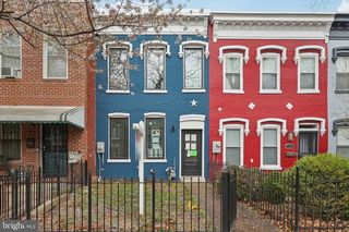 55 P ST NW, Washington, DC 20001