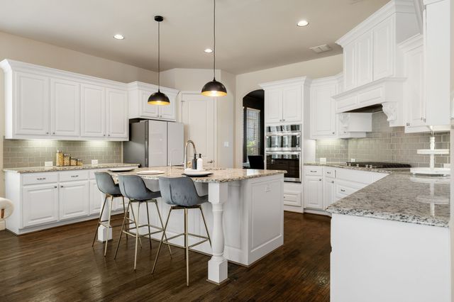 2542 Berry Brook Lane, Frisco, TX 75034