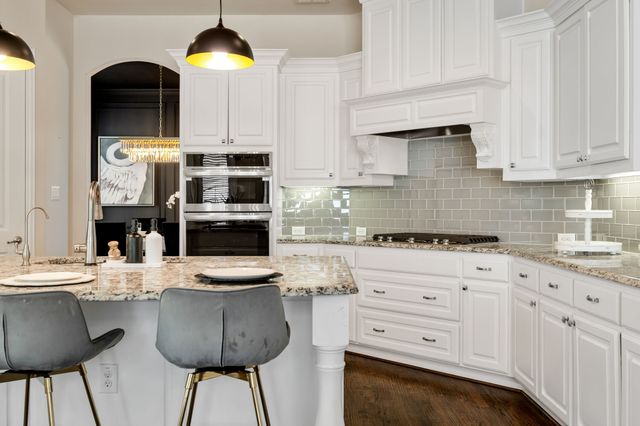 2542 Berry Brook Lane, Frisco, TX 75034