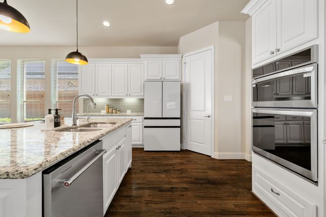 2542 Berry Brook Lane, Frisco, TX 75034