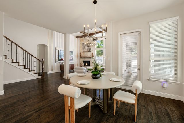 2542 Berry Brook Lane, Frisco, TX 75034