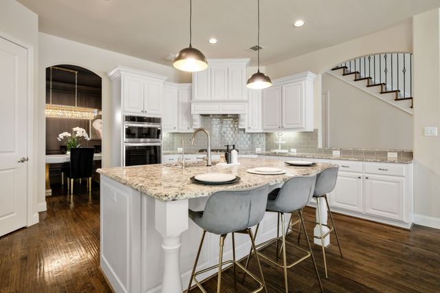 2542 Berry Brook Lane, Frisco, TX 75034