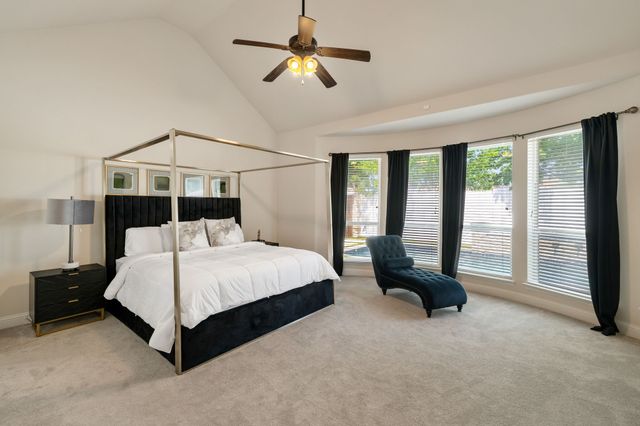 2542 Berry Brook Lane, Frisco, TX 75034