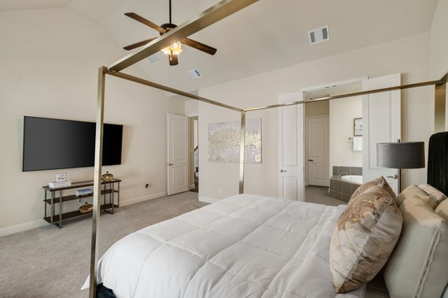 2542 Berry Brook Lane, Frisco, TX 75034