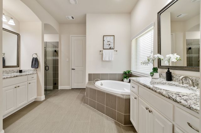 2542 Berry Brook Lane, Frisco, TX 75034