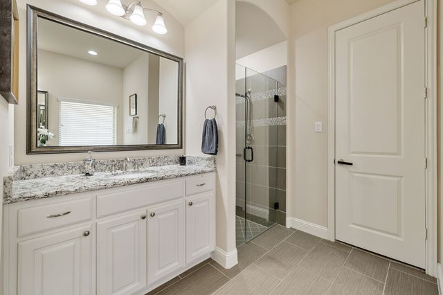 2542 Berry Brook Lane, Frisco, TX 75034