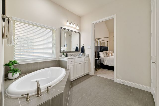 2542 Berry Brook Lane, Frisco, TX 75034