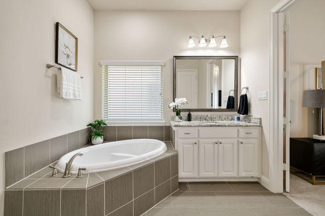 2542 Berry Brook Lane, Frisco, TX 75034