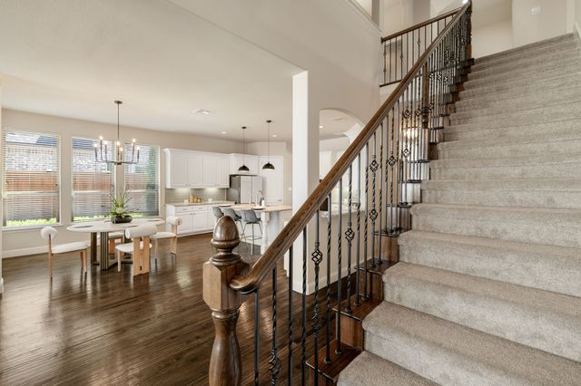 2542 Berry Brook Lane, Frisco, TX 75034