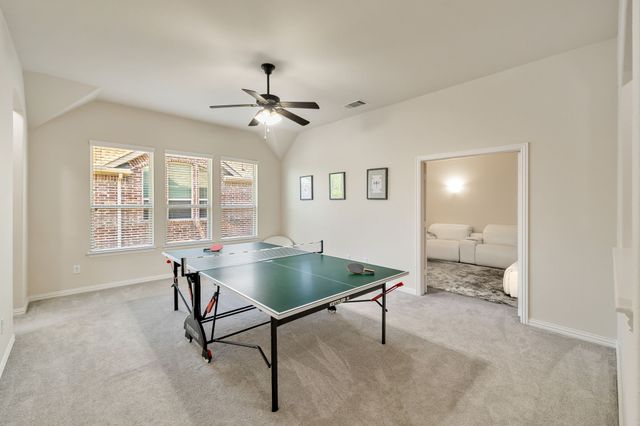 2542 Berry Brook Lane, Frisco, TX 75034