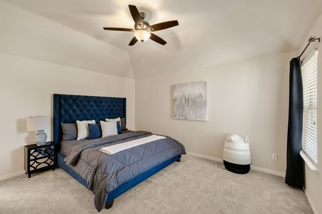 2542 Berry Brook Lane, Frisco, TX 75034