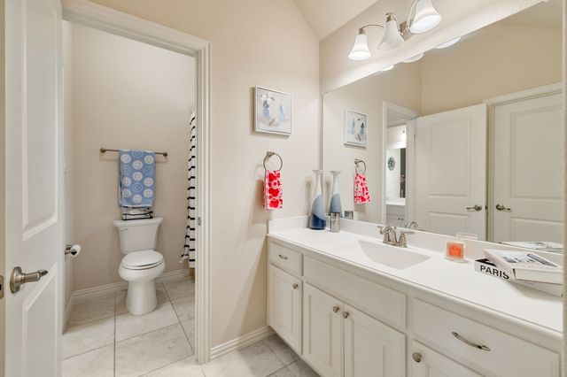 2542 Berry Brook Lane, Frisco, TX 75034